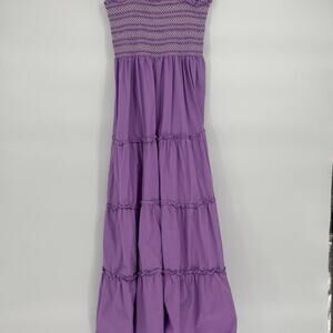 Aaron and amber purple